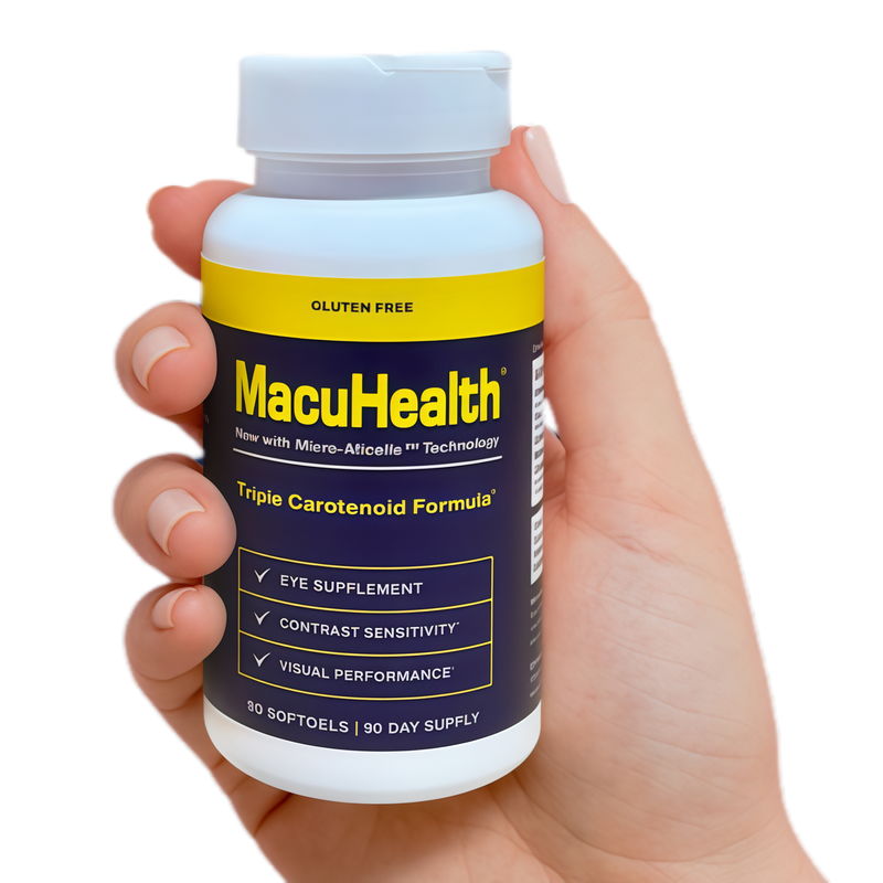 VISION SUPPORT FOR LIFE